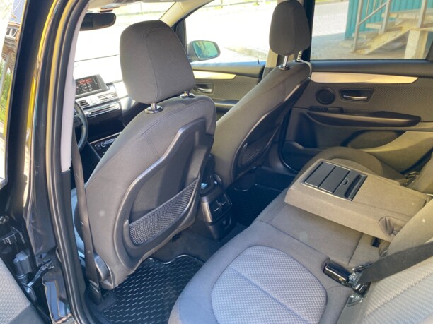 BMW 2 серия Gran Tourer, 2016 г.