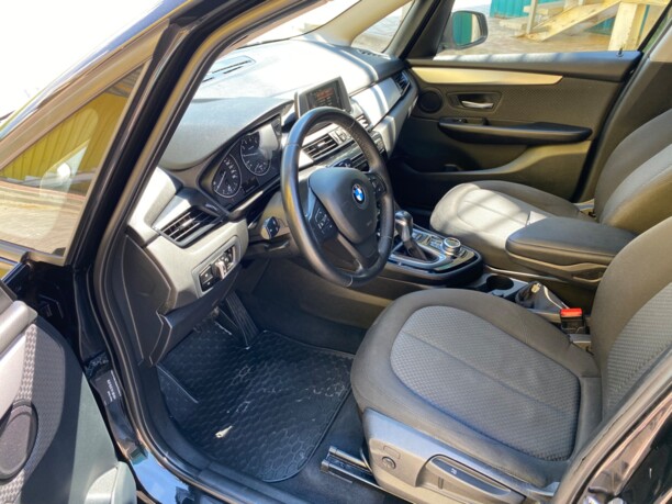 BMW 2 серия Gran Tourer, 2016 г.
