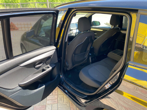 BMW 2 серия Gran Tourer, 2016 г.