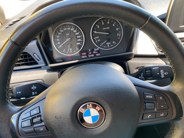 BMW 2 серия Gran Tourer, 2016 г.