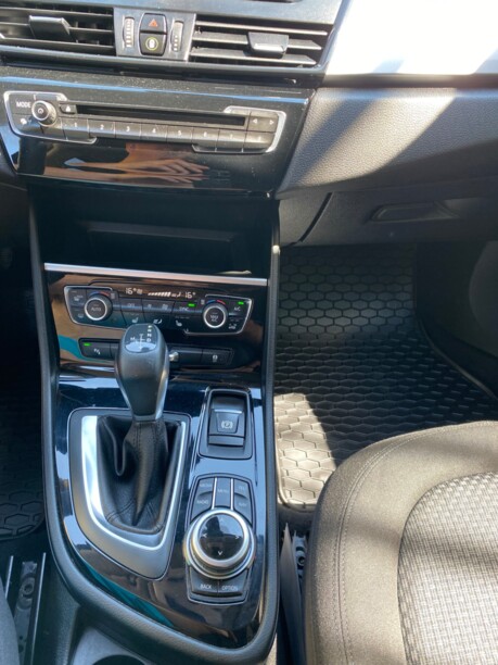 BMW 2 серия Gran Tourer, 2016 г.