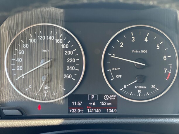 BMW 2 серия Gran Tourer, 2016 г.