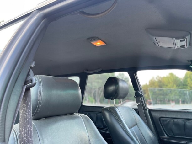 Subaru Outback I, 1999 г.