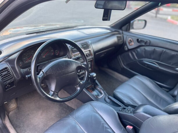 Subaru Outback I, 1999 г.