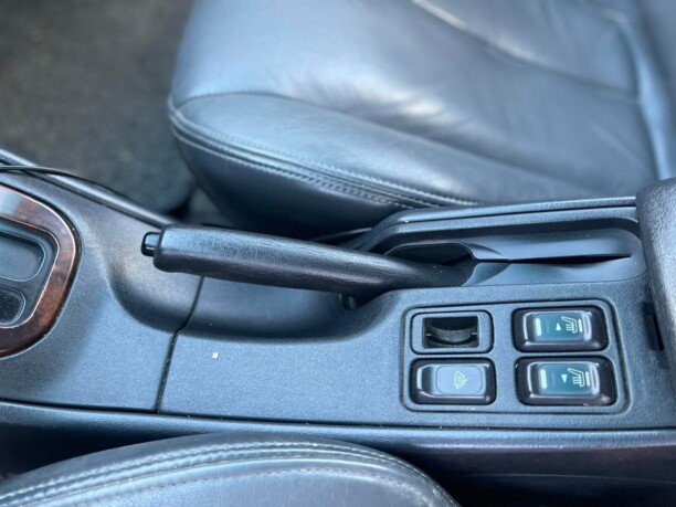 Subaru Outback I, 1999 г.