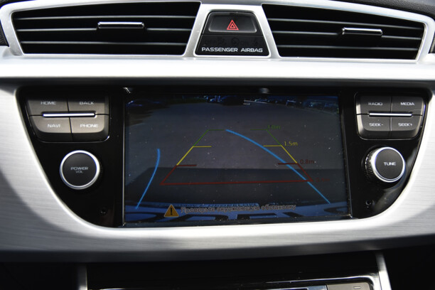 Geely Atlas, 2018 г.