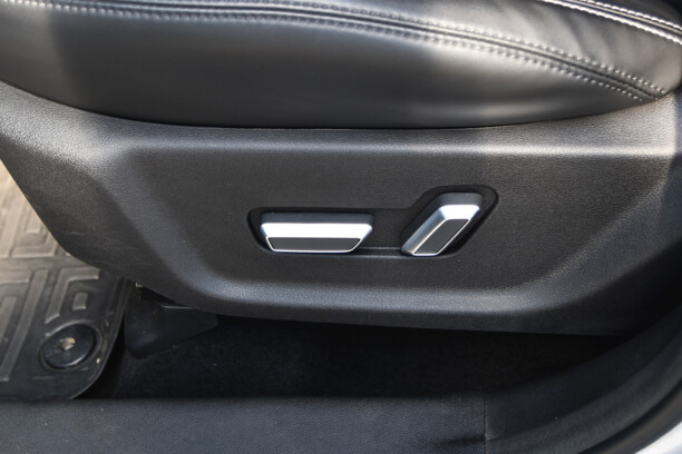 Geely Atlas, 2018 г.