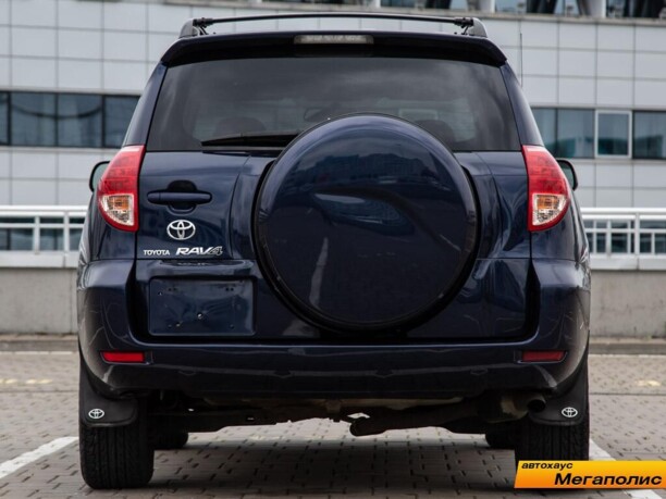 Toyota RAV4 III (XA30), 2006 г.