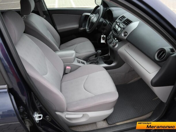 Toyota RAV4 III (XA30), 2006 г.