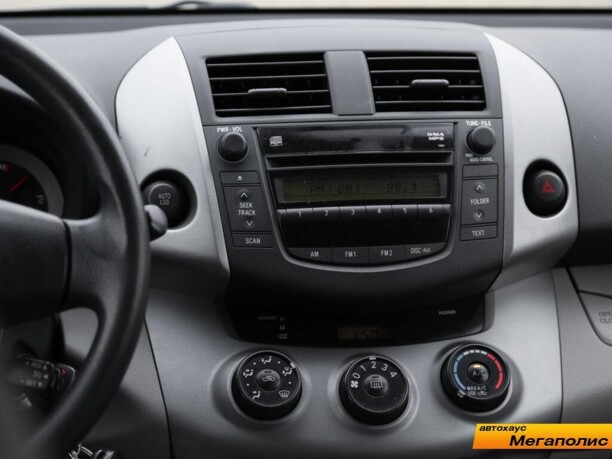 Toyota RAV4 III (XA30), 2006 г.
