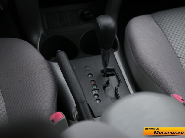 Toyota RAV4 III (XA30), 2006 г.