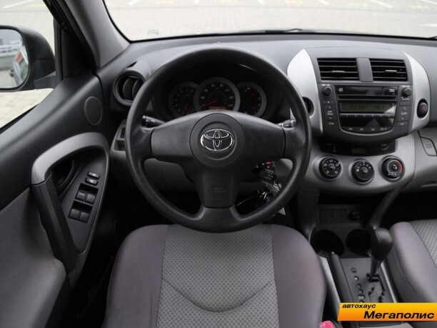 Toyota RAV4 III (XA30), 2006 г.