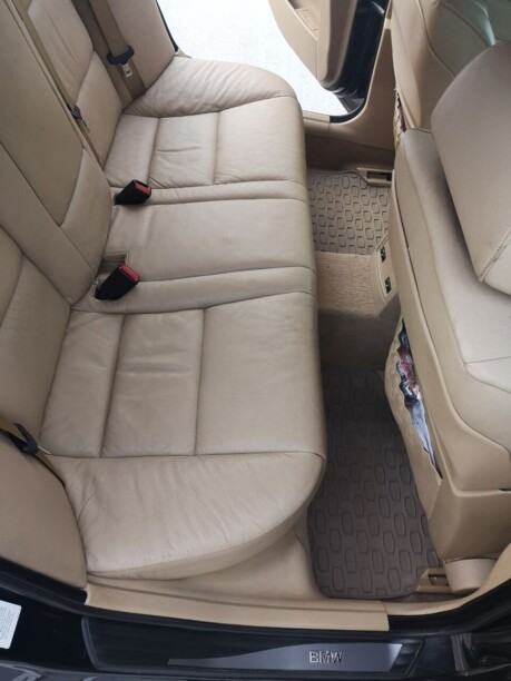 BMW 5 серия E60, E61, 2003 г.
