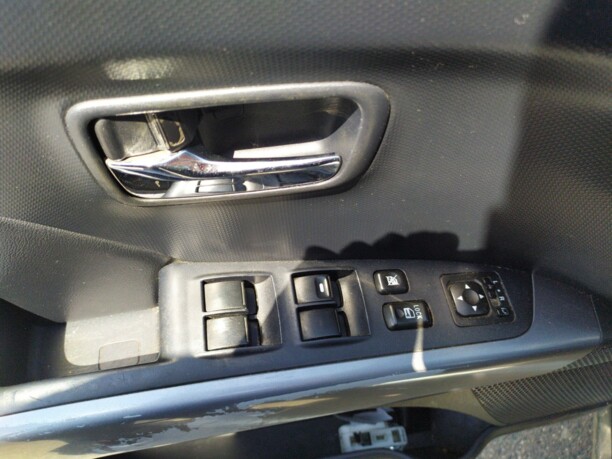Mitsubishi Outlander XL, 2007 г.