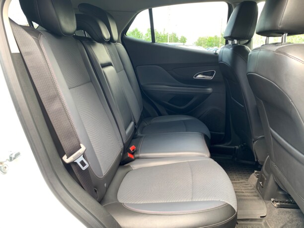 Opel Mokka I, 2013 г.
