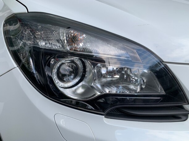 Opel Mokka I, 2013 г.