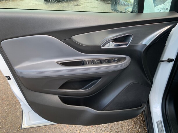 Opel Mokka I, 2013 г.