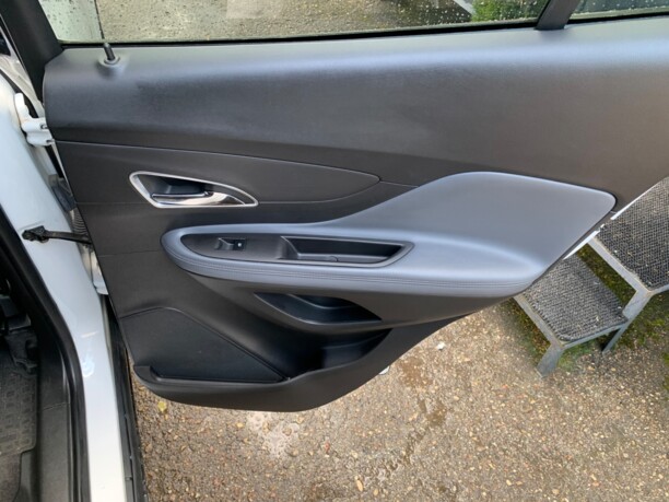 Opel Mokka I, 2013 г.