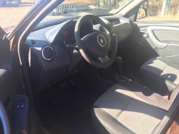 Renault Duster I, 2013 г.