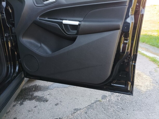 Ford Tourneo Connect II, 7 мест, 2018 г.