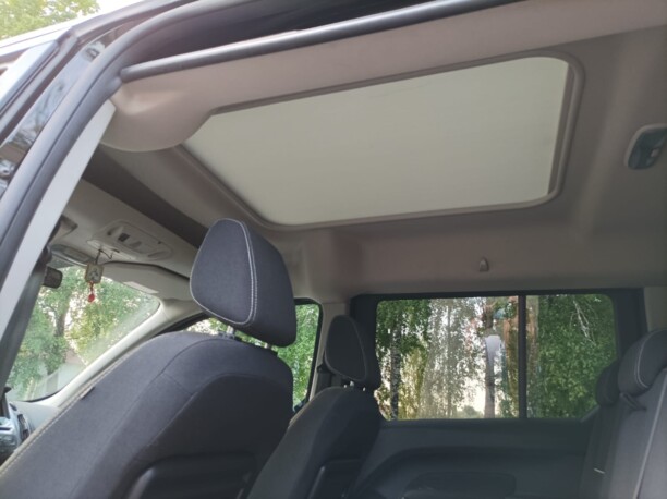 Ford Tourneo Connect II, 7 мест, 2018 г.