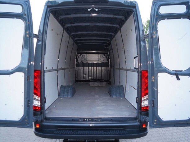 Iveco Daily 35c18, 2021 г.