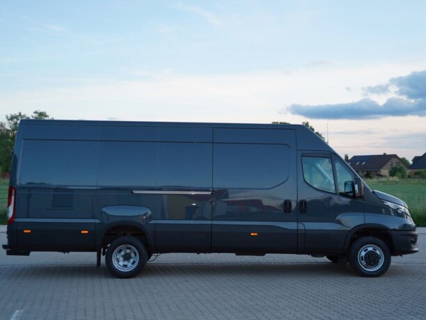 Iveco Daily 35c18, 2021 г.