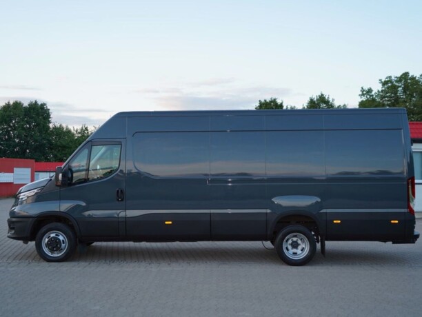 Iveco Daily 35c18, 2021 г.