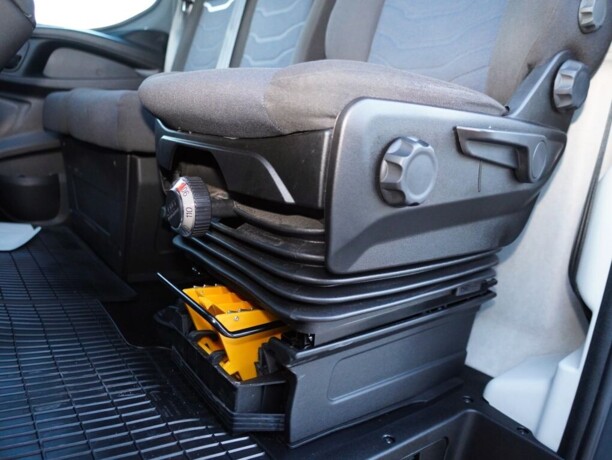 Iveco Daily 35c18, 2021 г.