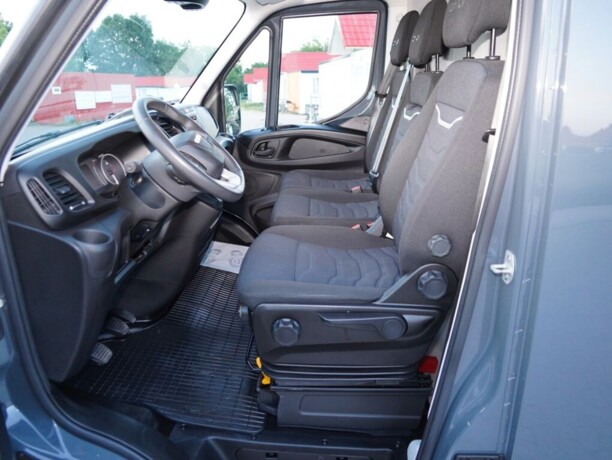 Iveco Daily 35c18, 2021 г.