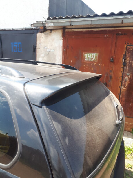 Nissan Primera P11 · Рестайлинг, 2001 г.