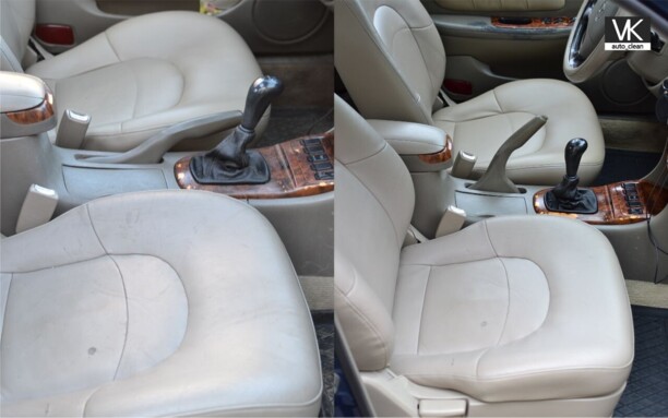 Hyundai Sonata EF, 1999 г.
