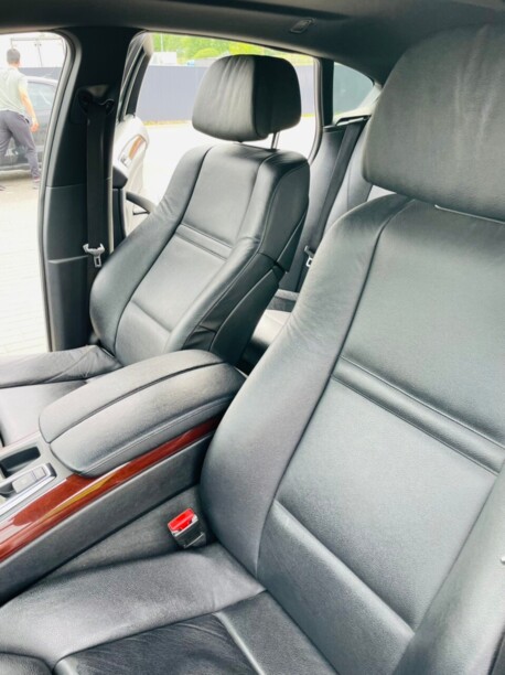 BMW X6 E71, 2010 г.