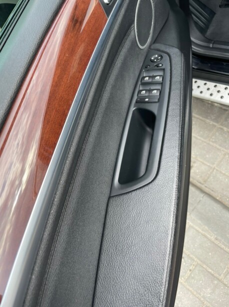 BMW X6 E71, 2010 г.