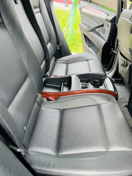 BMW X6 E71, 2010 г.