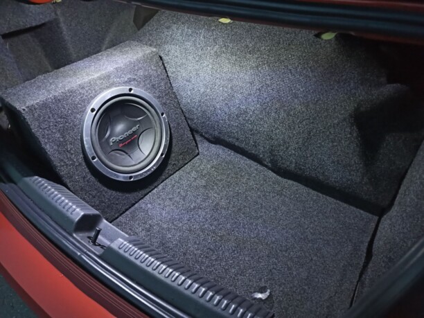 Volkswagen Polo Sedan I · Рестайлинг, 2017 г.