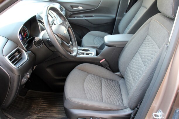 Chevrolet Equinox III, 2019 г.