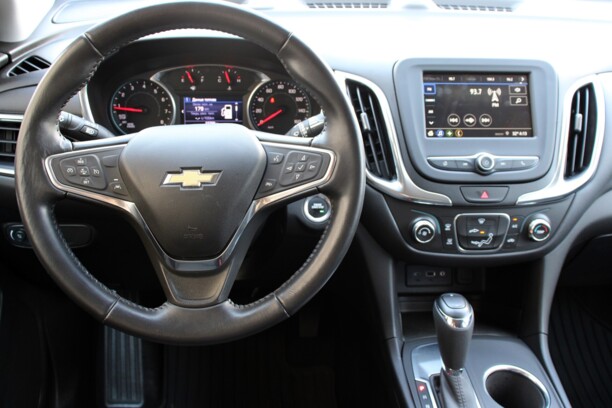 Chevrolet Equinox III, 2019 г.