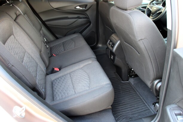 Chevrolet Equinox III, 2019 г.