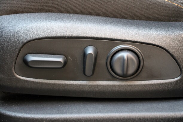 Chevrolet Equinox III, 2019 г.
