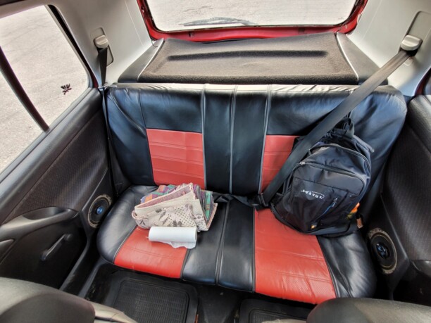 Volkswagen Golf III, 1997 г.