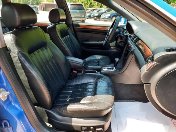Audi A6 C5, 1999 г.