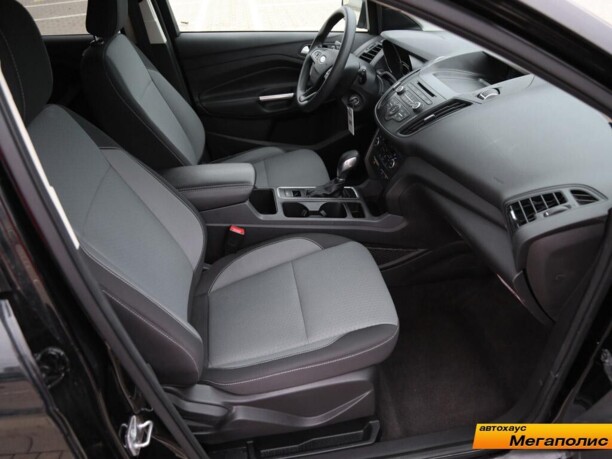 Ford Escape III · Рестайлинг, 2017 г.