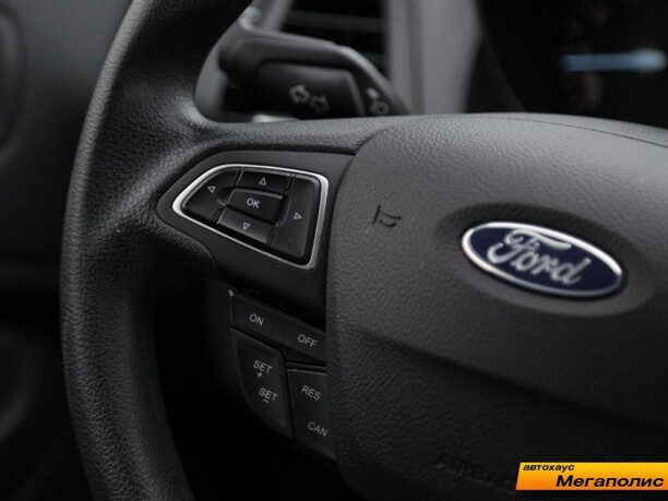 Ford Escape III · Рестайлинг, 2017 г.