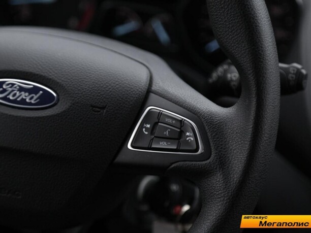 Ford Escape III · Рестайлинг, 2017 г.