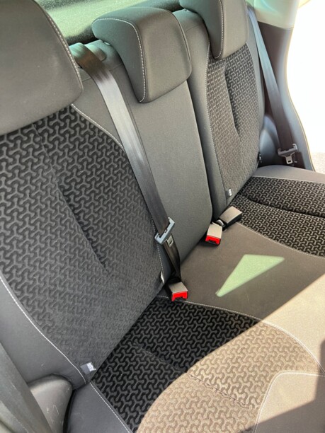 Citroen C3 II, 2011 г.