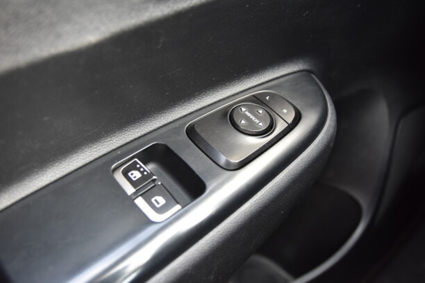 Kia Rio IV, 2019 г.