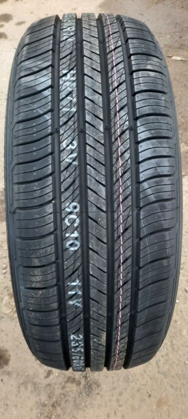Легковые шины Kumho Crugen HP71 255/55 R18 4 шт.