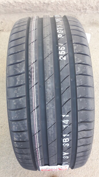 Легковые шины Kumho Ecsta PS71 255/55 R18 4 шт.