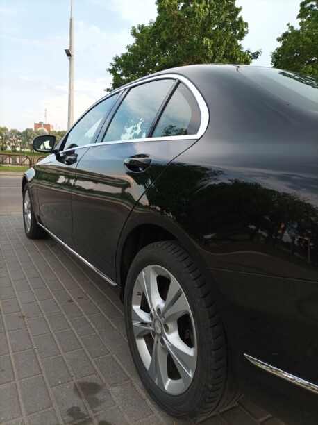 Mercedes-Benz C-Класс W205, S205, C205, A205, 2015 г.